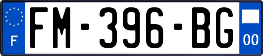 FM-396-BG