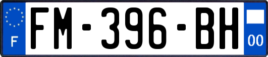 FM-396-BH