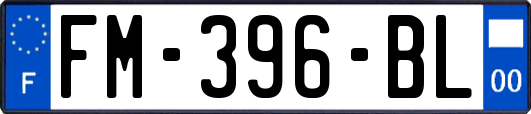 FM-396-BL