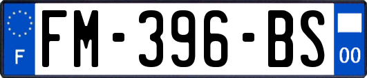 FM-396-BS