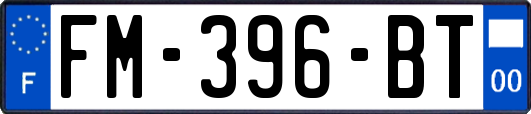 FM-396-BT