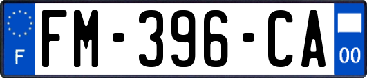 FM-396-CA
