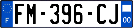 FM-396-CJ