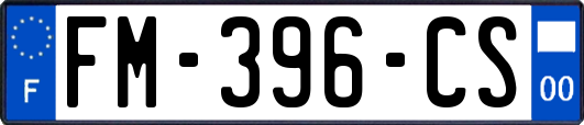 FM-396-CS