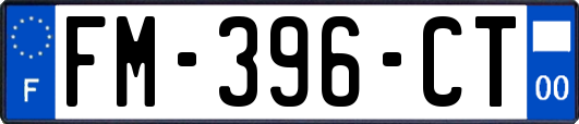 FM-396-CT