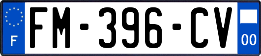 FM-396-CV