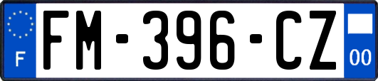FM-396-CZ