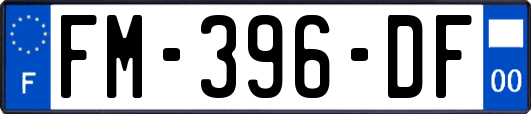 FM-396-DF