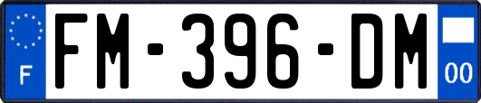 FM-396-DM