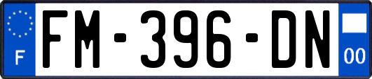 FM-396-DN