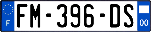 FM-396-DS