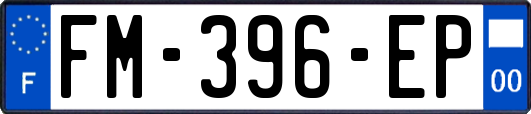 FM-396-EP
