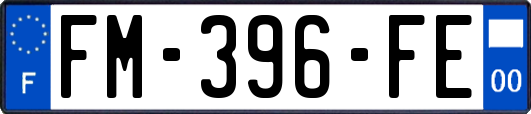 FM-396-FE