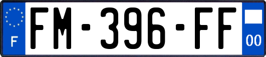 FM-396-FF