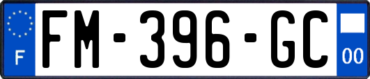 FM-396-GC