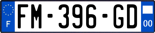 FM-396-GD