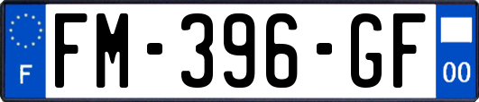 FM-396-GF