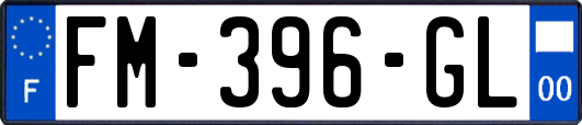 FM-396-GL