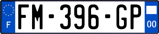 FM-396-GP