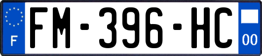 FM-396-HC
