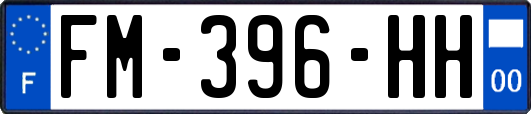 FM-396-HH
