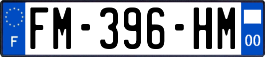 FM-396-HM