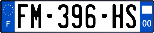 FM-396-HS