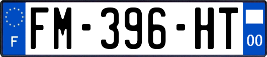 FM-396-HT
