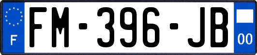 FM-396-JB