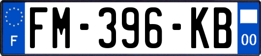 FM-396-KB