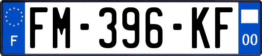 FM-396-KF