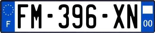 FM-396-XN