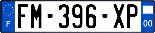 FM-396-XP