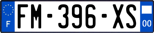 FM-396-XS