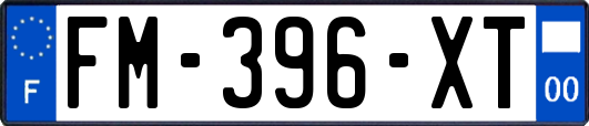 FM-396-XT