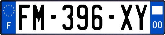 FM-396-XY