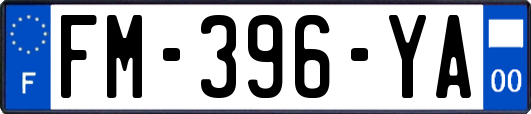 FM-396-YA