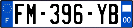 FM-396-YB