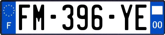 FM-396-YE