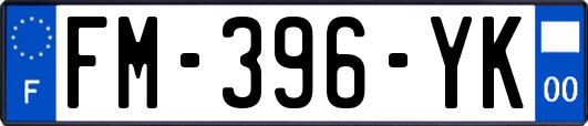 FM-396-YK