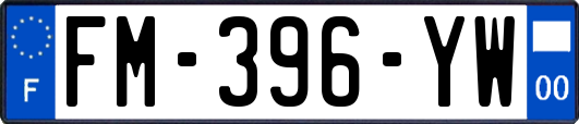 FM-396-YW