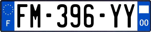 FM-396-YY
