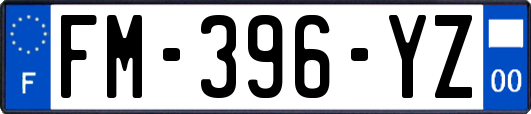 FM-396-YZ