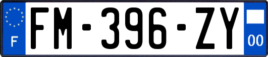 FM-396-ZY