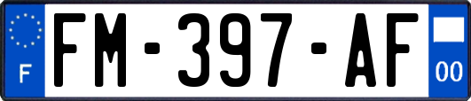 FM-397-AF