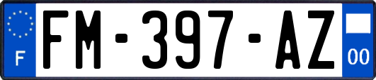FM-397-AZ