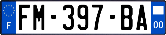 FM-397-BA