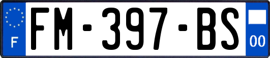 FM-397-BS