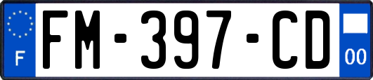 FM-397-CD