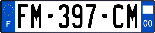 FM-397-CM